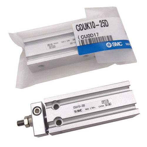 1PC   SMC CDUK10-25D CDUK10-25D air cylinder Free shipping