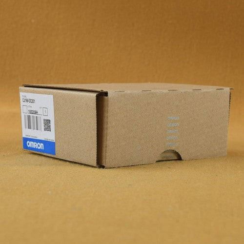 OMRON  CJ1W-OC201 CJ1W-OC201 PLC Output Unit module FREE SHIPPING