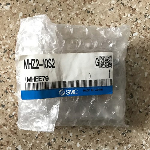 ONE  SMC MHZ2-10S2 Gripper cylinder Free shipping