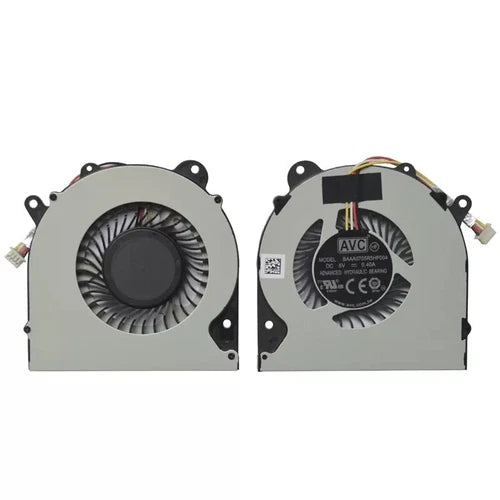 1pc CPU Cooling Fan for Ideacentre FLEX20 Horizon 2s All In One
