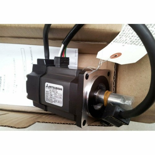 Mitsubishi HC-PQ23-UE AC servo motor IN BOX Free Shipping