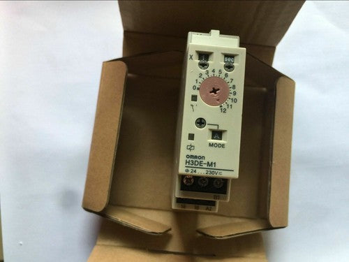 H3DE-M1 H3DEM1 OMRON relay free shipping