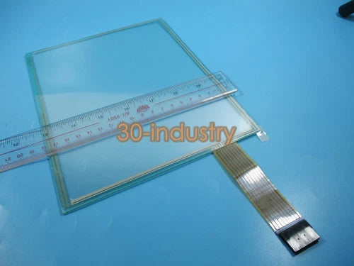 1X  FIT FOR 100-0731 Touchpad 227.45 x177.64 x2.2mm Touch Screen Panel Glass