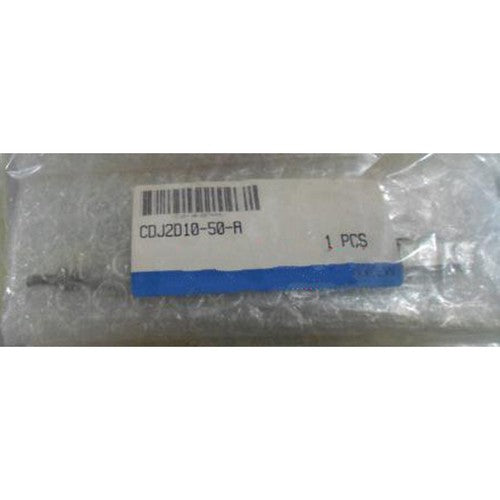 one  SMC CDJ2D10-50-A Mini Pneumatic Cylinder Free shipping