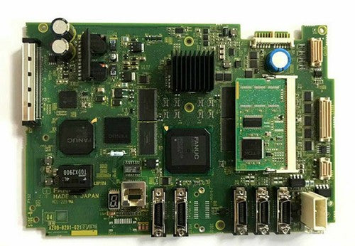 For Fanuc A20B-8201-0212  Circuit Board Free Shipping