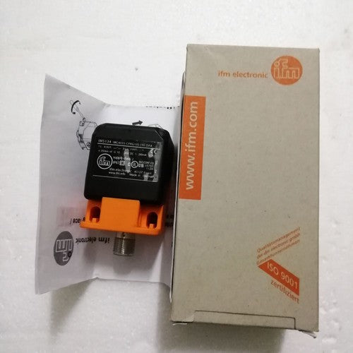 For IFM IM5134 Inductive Sensor 10...36 DC PNP
