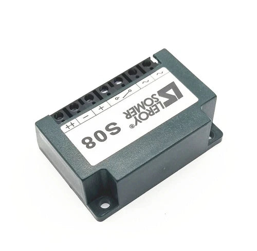 1pcs 7-terminal brake rectifier power module   S08
