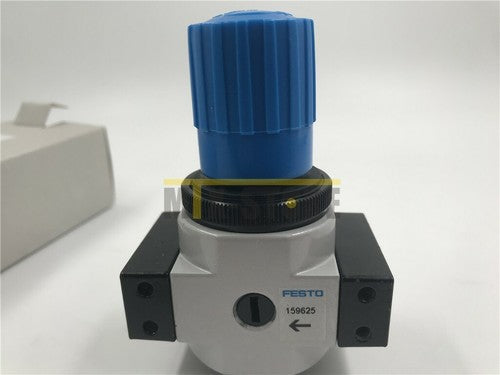1pc  Festo  LR-1/4-D-MINI 159625 Valve
