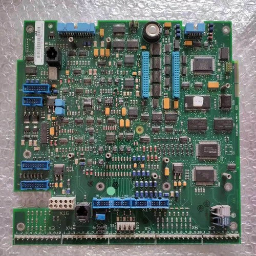 one  abb motherboard SDCS-CON-2A 3ADT309600R0002 Fast Shipping