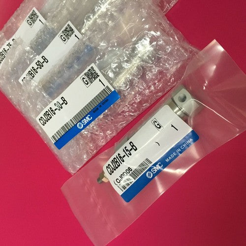 one  SMC CDJ2B16-15-B pneumatic cylinder CDJ2B1615B Free shipping