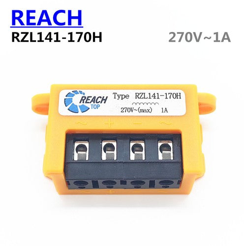 REACH RZL141-170H 270V 1A Full Wave Brake Rectifier Power Module