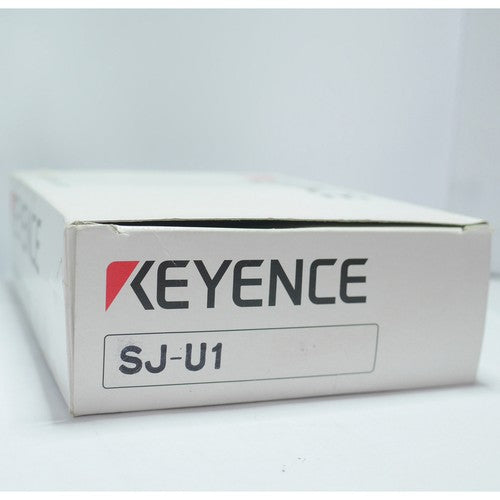 1pc  keyence Static eliminator power supply SJ-U1 one Year Warranty