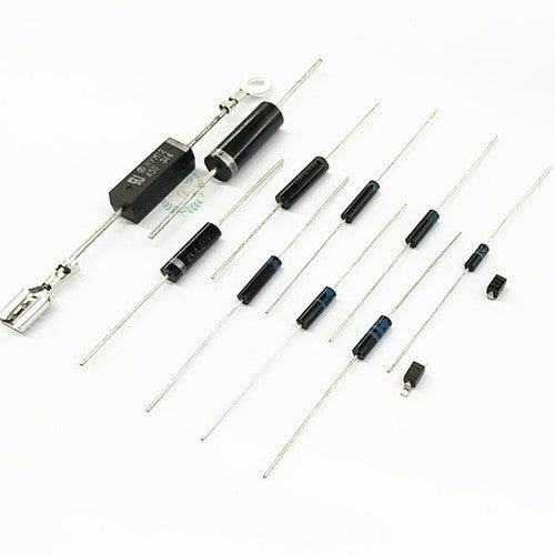 1pc High Voltage Rectifier Diode HV600S30 Power Frequency 200mA30kV