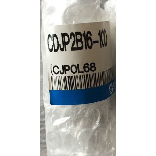 one  SMC CDJP2B16-10D Pneumatic Cylinder Free shipping