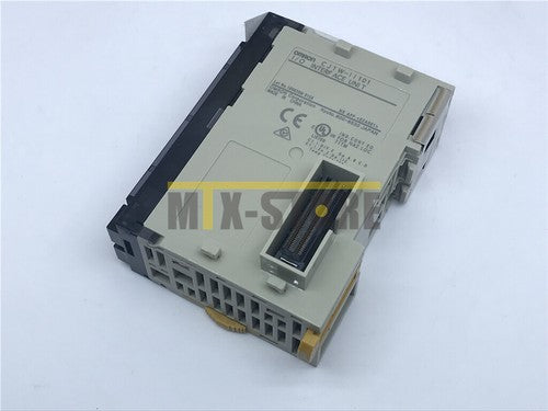 1PC  Omron PLC I/O Unit CJ1W-II101 CJ1WII101