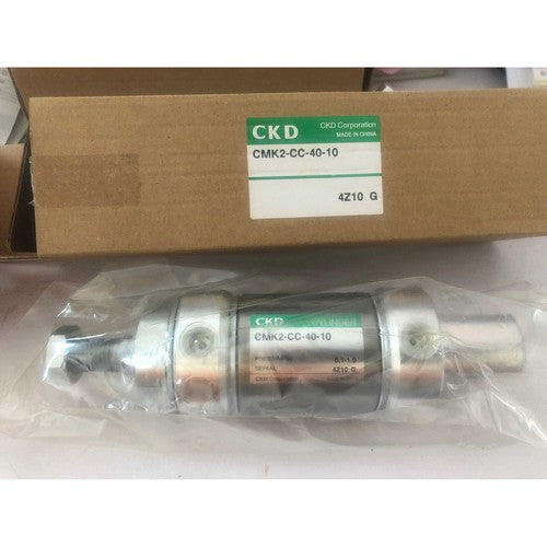 One For CKD  CMK2-CC-40-10 Ink roller Cylinder Free Shipping