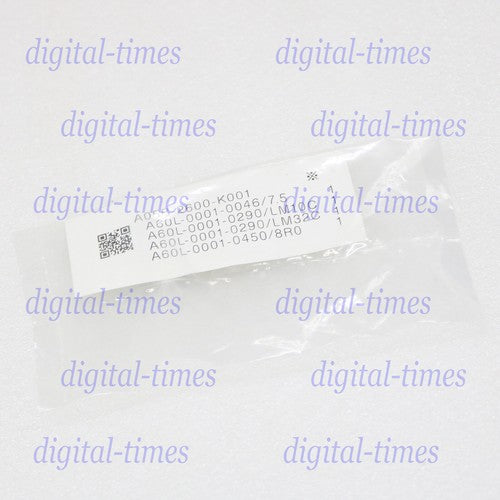 One For Fanuc  A05B-2600-K001 Fuse Accessories Machine Tool Accessories