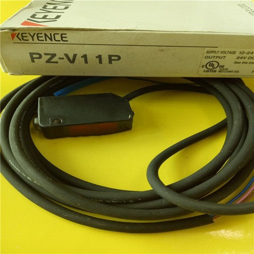 1pc  keyence Photoelectric switch in box PZ-V11P ONE Year Warranty