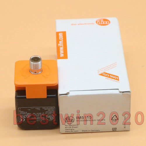 For IFM IM5115  proximity switch sensor Free Shipping