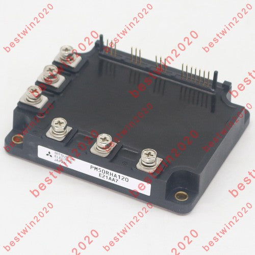 1PC  Mitsubishi Power supply module PM50RHA120 free shipping