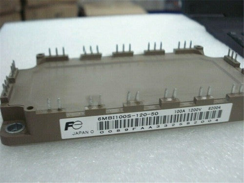 One  Power Supply Module For FUJI 6MBI100S-120-50 Free Shipping