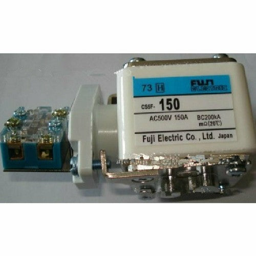 One  power supply module For FUJI CS5F-150 Free Shipping