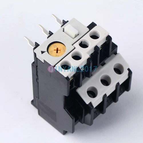 1PCS ONE  TK-E02 16-22A Thermal Overload Relay