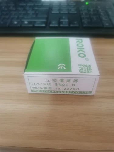 1PC  Proximity Sensor  SN04-N SN04N