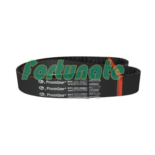 1PC  FOR GATES Synchronous belt GT3 1224-8MGT-20 20MM