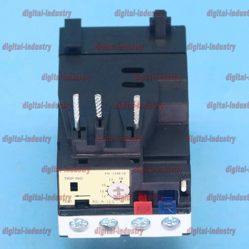 1PS  For   Thermal Overload Relay RHN-10K 12.5-18A