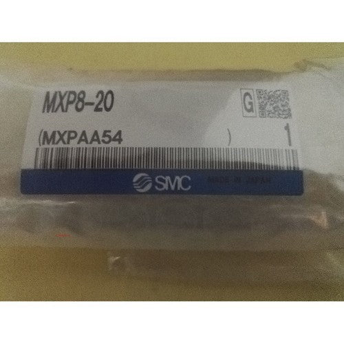 1PC   SMC MXP8-20 sliding table cylinder Free shipping