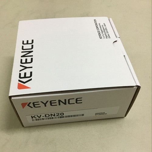 keyence KV-DN20 KV-DN20 Programmable Controller Fast Shipping