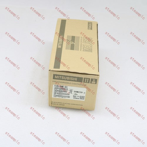 1PS  Mitsubishi FX2N-48MR-001 PLC Programmable Controller spot stock