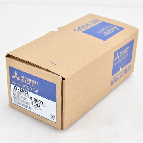 Mitsubishi HG-KR23 Servo Motor in box One year warranty Free Shipping
