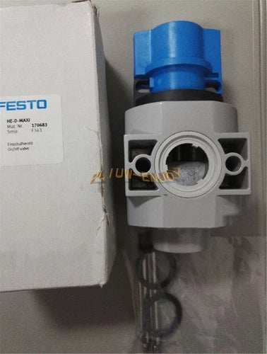 1PCS  switch valve   HE-D-MAXI 170683