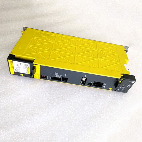 For FANUC A06B-6115-H001  Servo Amplifier Free Shipping