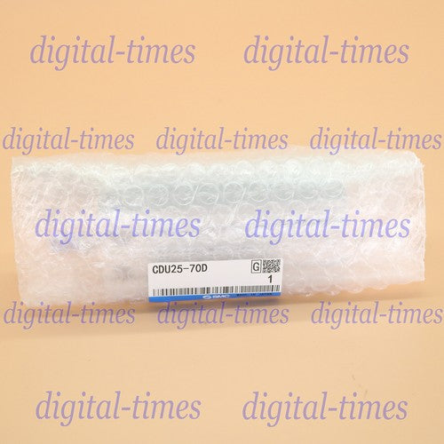 SMC free installation cylinder CDU25-70D Quality assurance#LJ