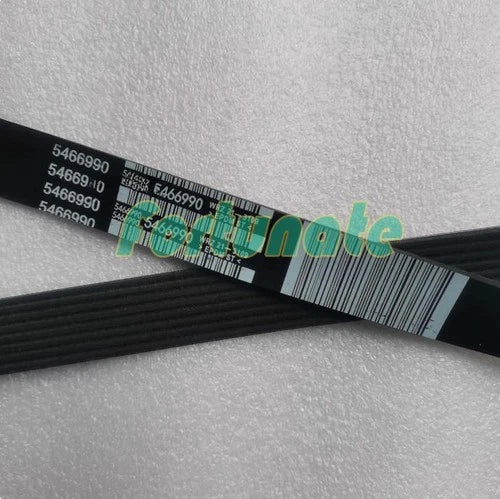 1PC  FOR Cummins Engine belt 5466990