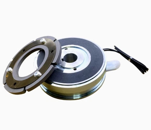1PC  FIT FOR CS-10-33N 20JIS (keyway 5 * 2mm) 24V electromagnetic clutch