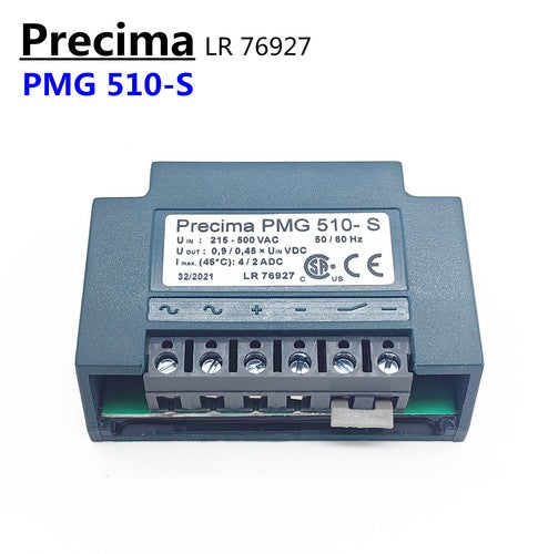 1PC Precima PMG510-S rectifier PMG 510-S switch rectifier motor rectifier module