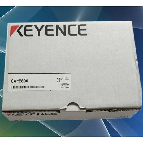 keyence CA-E800 Camera vision controller module one Year Warranty