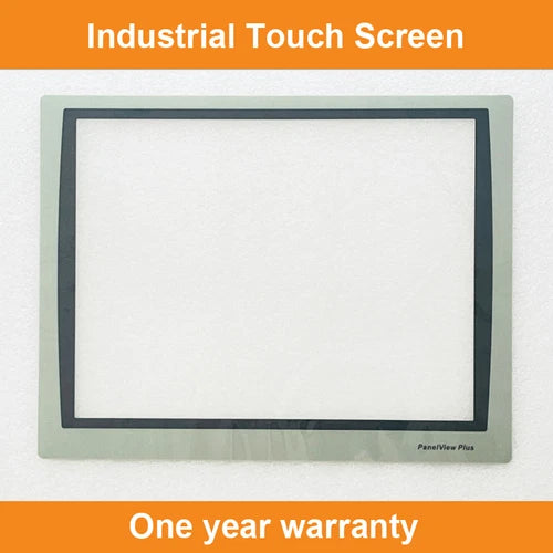 PanelView Plus 7 2711P-T15C22D9P 2711P-T15C22D9P-B Membrane Overlay Protective
