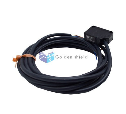 OMRON E3Z-R81 Photoelectric Switch Sensor 2M 12 to 24 VDC Regression reflex PNP