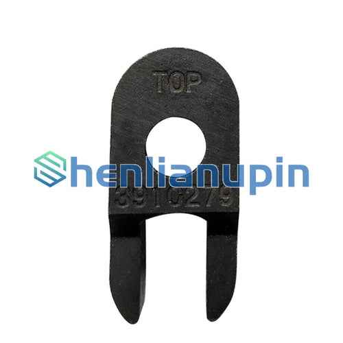 2pcs  for  Injector Clamp G3910279  3910279