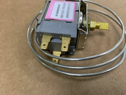 1X WDF25K-1070-028 thermostat Refrigerator thermostat Accessories
