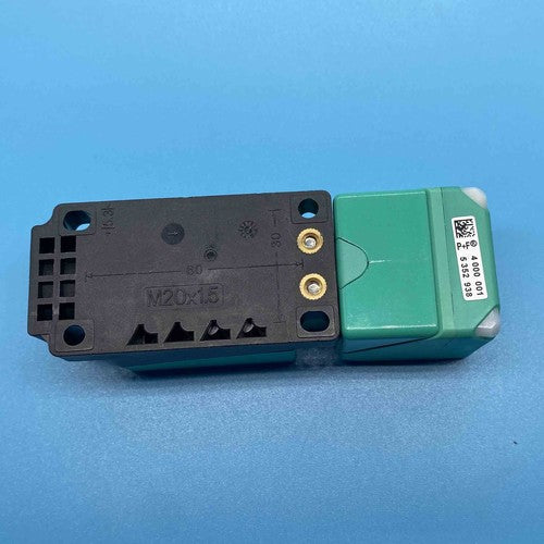 Inductive Proximity Sensor 20-300VDC / 233VAC For Pepperl+Fuchs NBN40-U4-UU 40mm
