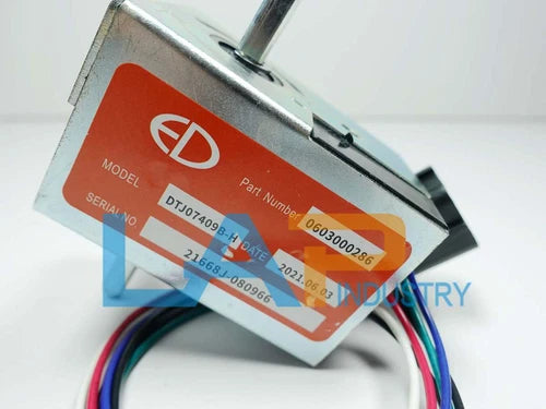 1PCS FOR  accelerator switch EPT20-15ET2 Electric forklift DTJ07409B-H