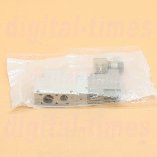 SMC Solenoid valve VQZ312-5YZ1-02 Quality assurance