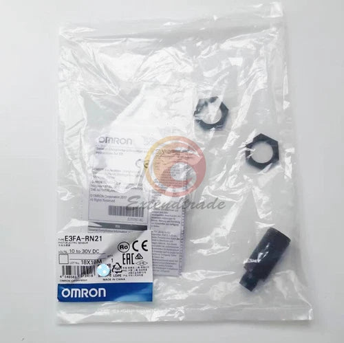 1PC  Photoelectric switch sensor  E3FA-RN21