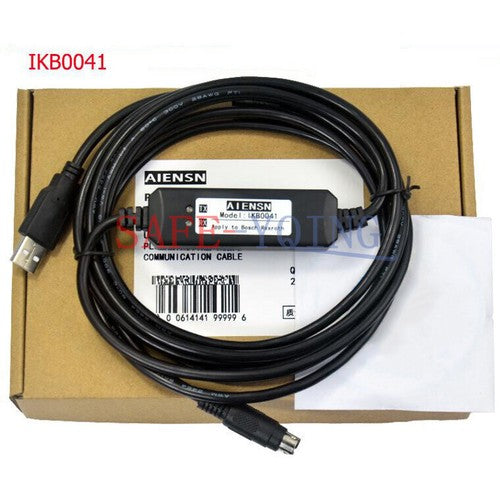 1PCS IKB0041 Download Data Cable FOR Rexroth Indradrive Drive USB
